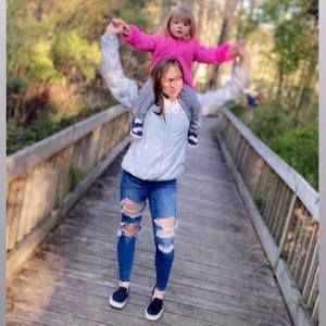 Meet your Posher, Harley